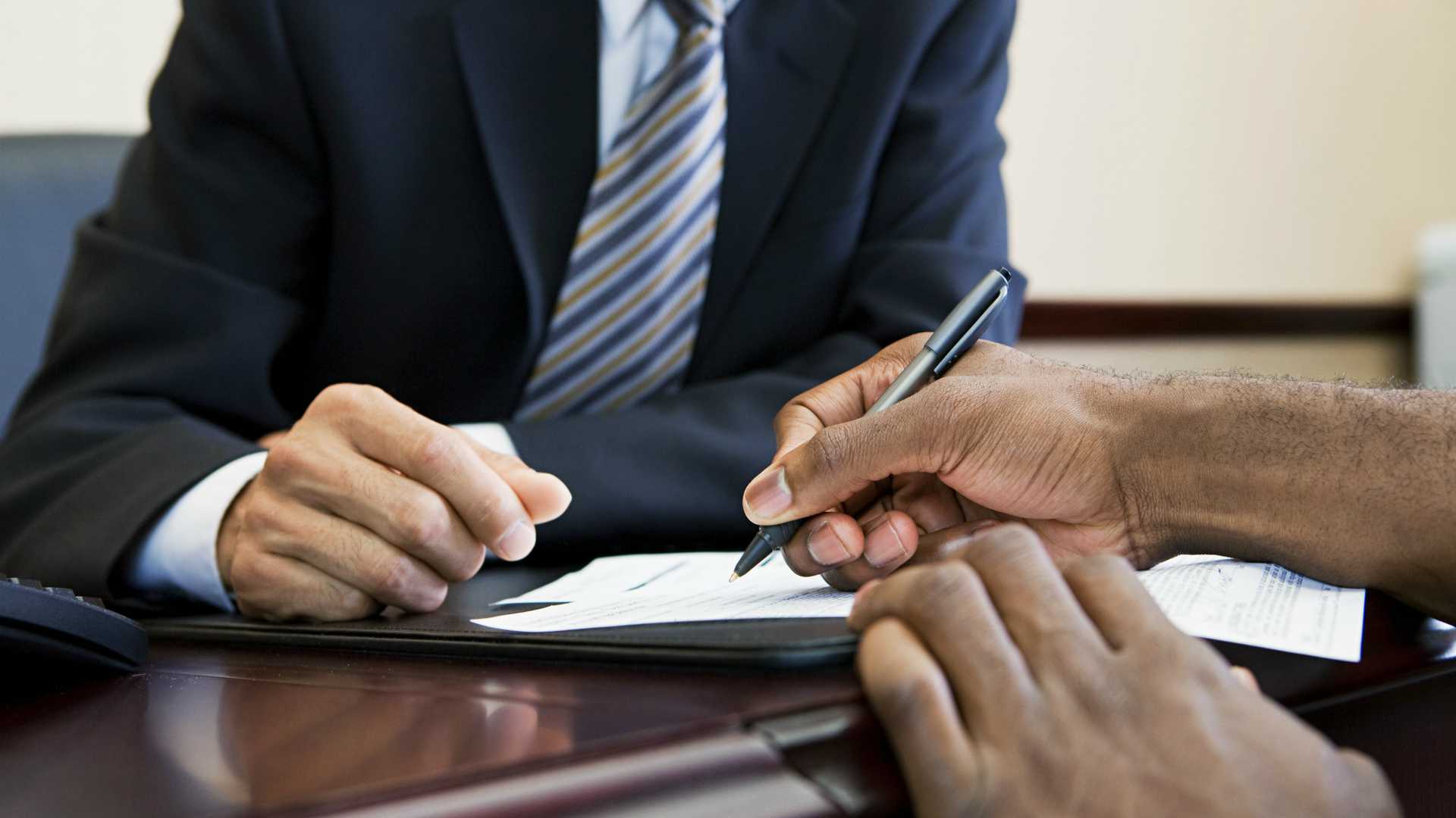 BANKING SALES