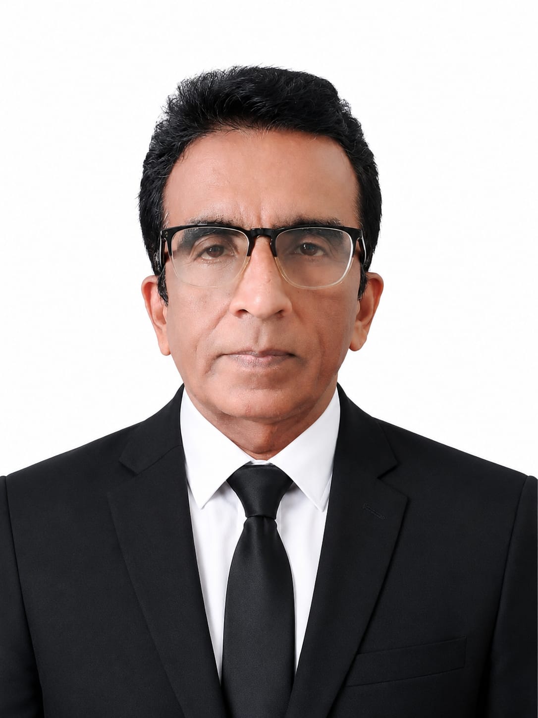 Deepak Joshi
