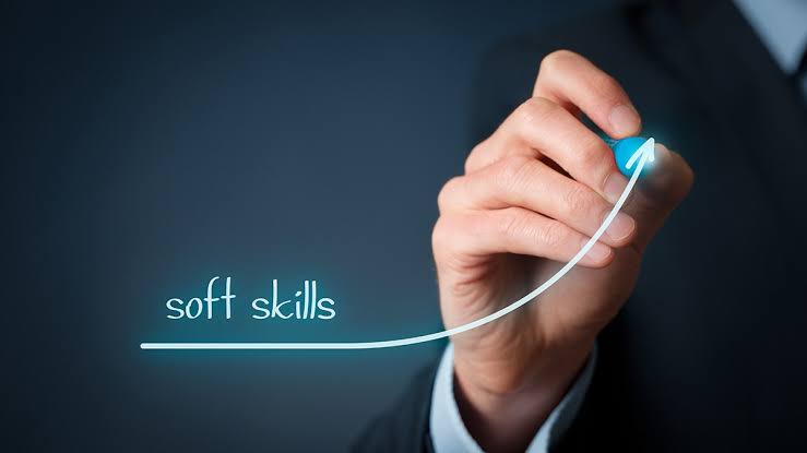 SOFT SKILLS TRAININGS